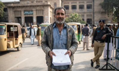 God's Sovereign Act: Acquittal in Pakistan's Blasphemy Case Through Forgiveness