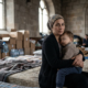 War's Rising Shadows Challenge Lebanon's Faithful Mothers – Yet Hope's Light Endures