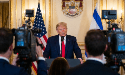 Khamenei Eliminated: Trump Delivers Biblical Justice