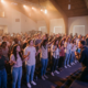 Churches Discover a New Path to Spiritual Revival Amidst Rising Interest