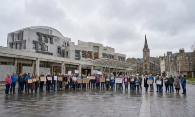 Scotland's Unexpected Opposition to Assisted Dying Bill Ignites Faith-Based Discussions