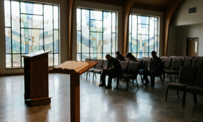 God's Sovereignty Shines in This Week's Pivotal Christian History Anniversaries