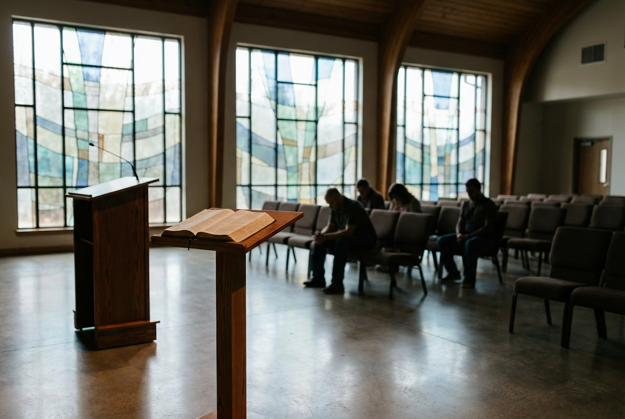 God's Sovereignty Shines in This Week's Pivotal Christian History Anniversaries