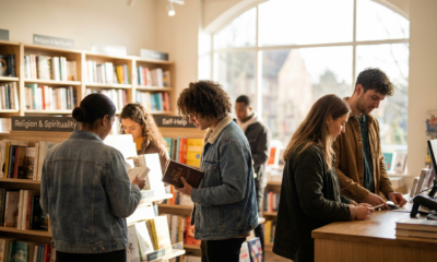 Biblical Revival Emerges Amid Youth Crisis – Hope Endures Through God's Eternal Word