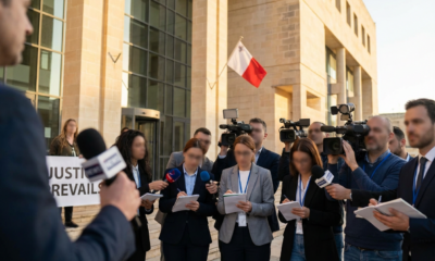 Malta Clears Christian for Biblical Testimony Victory