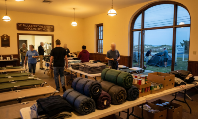 Faith Under Fire: Zoning ORDERS Challenge Church's Bold Homeless Shelter Initiative