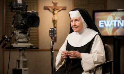 God's Truth Unveiled: Historic Triumphs of Faith Overcoming Persecution's Shadows