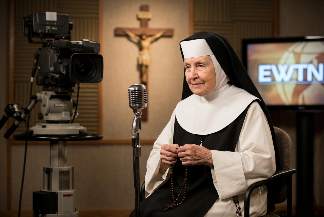 God's Truth Unveiled: Historic Triumphs of Faith Overcoming Persecution's Shadows