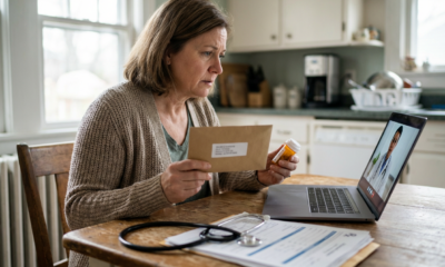 Alarming Safety Concerts in Chemical Abortions Challenge Pro-Life Vigilance Under God's Guidance