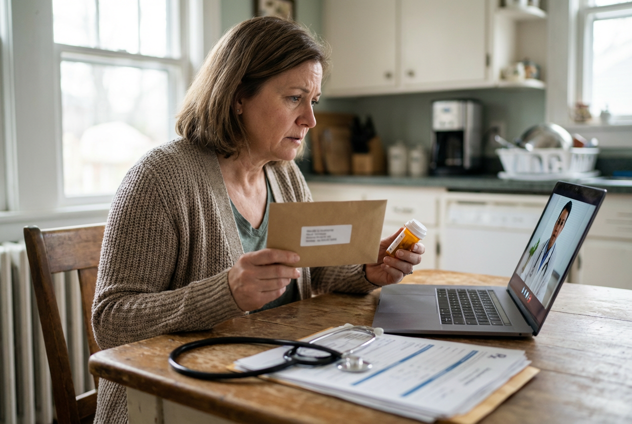 Alarming Safety Concerts in Chemical Abortions Challenge Pro-Life Vigilance Under God's Guidance