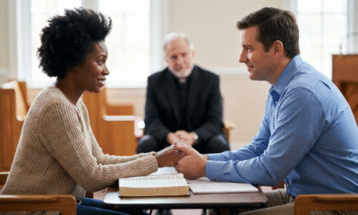 Churches Must Strengthen Godly Marriages