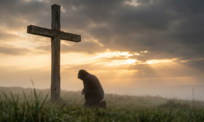 Jesus' Promise to the Thief Still Offers Hope Today