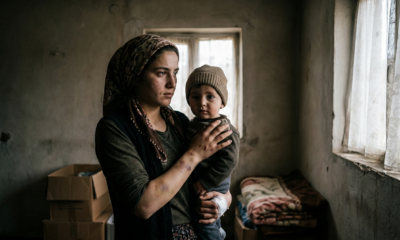 Beyond Visible Scars: One Woman's Persecution Unveils God's Unwavering Protection and Justice Ahead