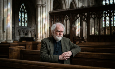 Anglican Communion Confronts Deepening Rifts Over Core Biblical Principles