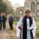 Why Is the New Archbishop's Pilgrimage Stirring Controversy Now?