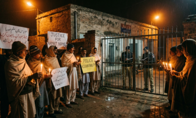 Muslims Torture Christian Farmworker to Death in Pakistan