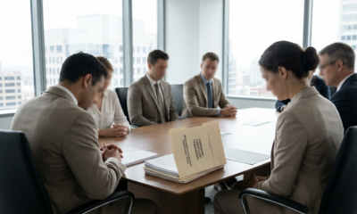 God's Justice Prevails as Discrimination Claims Rock Planned Parenthood