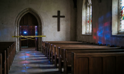 Disturbing Attack on Pastor Signals Broader Threats to Christian Leaders