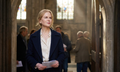 Celebrities Embrace Spiritual Roots Amid Fame's DemandsOregon voters overwhelmingly approved measures aimed at strengthening voting rights and electoral security in the two states on Tuesday. For the first time ever, voters in Oregon—a state with no firm statewide restrictions on campaign advertisements prior to election day—supported limits on political advertising 24 hours before an election. Ballot Measure 108 would impose penalties, including fines and potential prison time, for the distribution or magnification of prohibited messages, such as robocalls or social media ads in the last 24 hours before voting. This new law would mirror voting regulations in 18 other states and take effect immediately after certification. In another decisive victory for democratic reforms, voters passed Ballot Measure 107, which guarantees the right of Oregon residents to vote by mail. This would make mail-in voting irrevocable in the state, preventing anyone from revoking an already mailed ballot. A total of 13 Oregon ballot measures were on the ballot, with seven advanced and six defeated. Just across the Columbia River, in Washington state, voters also fortified their electoral system by approving Indian Sovereignty Restriction on Gaming, or ISRG, which had been challenged since it was adopted in 2011. On Tuesday, 73% of Washington state voters approved the ballot initiative that maintains compactness and viability restrictions on gaming compacts between tribes and the state. Washington also returned to the 2024 ballot Initiative 120, the National Popular Vote Interstate Compact, an agreement binding Washington’s electoral votes to the winner of the national popular vote. This compact has been turned down by voters four times since 2006, but now with the support of the Democratic majorities in states like Michigan, Maryland, and Washington, it advances closer to activating once 270 electoral votes are secured. These measures reflect a broader national trend toward expanding voting access and preventing interference, as well as addressing issues like tribal sovereignty and electoral reform. Natalia Marks is a reporter for the National File. She covers government policy and breaking news. Follow her on X: @Natalia_Marks. You are the expert headline generator for the Audience Bridge newsletter, and for this Publication + Batch, you MUST output a headline according to this relevant context: ------------------------ Scottish Bishops Sound Urgent Alarm on Life's Sanctity introspectiveFaith's Light Pierces Scotland's Spiritual ShadowsΘBelievers Unite: Standing Against Emerging Threats to Biblical ValuesംScripture Guides: Can Scotland's Churches Overcome This Rising Concern? No Formal TiesEntities: Scottish Bishops, Biblical Values, Scotland's Churches Relevancy Score: HighChurch Defends Eternal Truths Amid Legislative Challenges ------------------------------------------------ New Data Reveals Troubling Dip in Public Trust for Key Institutions ------------------------ --- CORE HEADLINE STRATEGY Your job is to create a compelling curiosity gap. Reveal the **impact, tension, or development**, but avoid revealing the **full explanation** of the story. Do NOT give away: * the full policy change * the full sequence of events * the main decision or actor if that is the article’s core reveal * the detailed mechanism behind the news Let the article provide those answers. Readers should feel: “I need to click to understand what happened.” --- CURIOSITY GAP PRINCIPLE Prefer headlines that highlight: • the impact of a change • an emerging challenge • a shift or development • a surprising situation • a response from institutions, communities, or leaders Avoid headlines that simply summarize the article. Bad example: Government Cuts Foreign Aid to Health Programs Better example: A Major Funding Shift Is Reshaping Health Programs Across Multiple Countries --- HEADLINE STYLE ROTATION Mix styles to prevent fatigue across the newsletter. Impact / Development (~35%) Focus on what has changed. Examples: A Major Funding Shift Is Reshaping Health Programs Across Multiple Countries Universities Confront a New Policy Reality Concern / Tension (~25%) Highlight a growing challenge. Examples: Communities Brace for the Impact of a Sudden Funding Gap Hospitals Face an Unexpected Test as Support Systems Change Curiosity Gap (~20%) Hide the key cause of the story. Examples: Something Changed in Global Health Funding — And Programs Are Adjusting A Quiet Policy Move Is Starting to Reshape the Industry Explainer / Insight (~10%) Examples: Why Experts Say This Funding Shift Could Have Lasting Effects The Overlooked Factor Behind a Growing Global Health Debate Question (~10%) Use sparingly. Examples: What Happens When a Major Source of Funding Disappears? Is a New Model for Global Aid Already Emerging? --- WORDING GUIDELINES Length: 8–14 words preferred. Tone: Professional, credible, and engaging. Prefer: • strong verbs • concrete nouns • clear structure Avoid: • ALL CAPS • excessive punctuation • emojis • slang • filler words like “stuff”, “things”, “crazy” Avoid cheap clickbait such as: “You won’t believe” “This changes everything” “Internet explodes” Controlled curiosity is encouraged, but the headline must remain credible. --- POWER WORD POLICY Power words (case-insensitive): BOMBSHELL SHOCK EXPOSED ROCKED ALERT WARNING PANIC BREAKING MASSIVE STUNNING UNEXPECTED BLASTED SLAMMED FURY CHAOS MELTDOWN DISASTER CRISIS DISTURBING SCANDAL Maximum allowed per Publication + Batch: 2 headlines. PROCESS 1. Examine the list of batch headlines provided in ------------------------ Scottish Bishops Sound Urgent Alarm on Life's Sanctity introspectiveFaith's Light Pierces Scotland's Spiritual ShadowsΘBelievers Unite: Standing Against Emerging Threats to Biblical Values