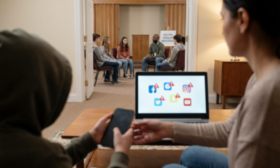 God's Sovereignty Calls Believers to Safeguard Innocence Amid Rising Digital Deceptions