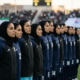 Iranian Athletes Defy Death for Faith, Yet Hope Dawns in Tyranny's Shadow