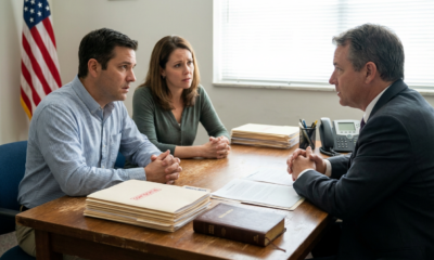 Supreme Court Defends Parents' God-Given Rights