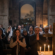 Iran Strikes Threaten Fragile Christians' Survival