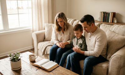 Sacred Rest: God's Command for Renewal