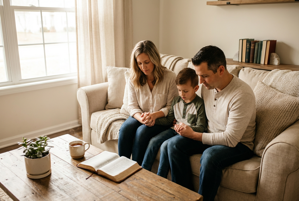 Sacred Rest: God's Command for Renewal