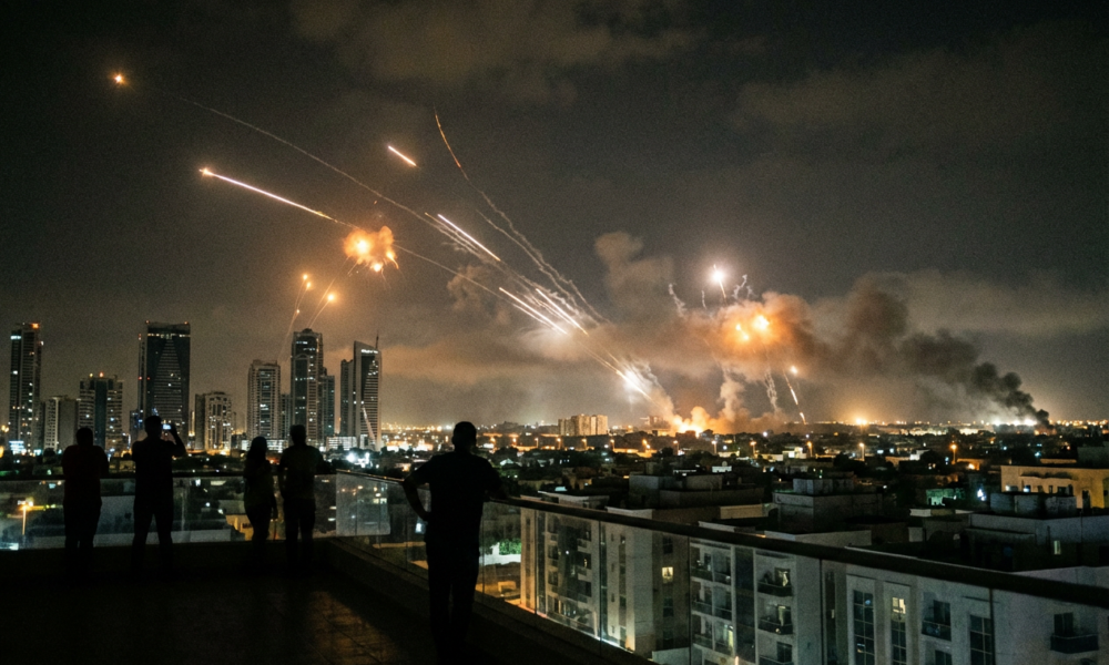 Christian Leaders React to Khamenei's Fall