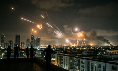 Christian Leaders React to Khamenei's Fall