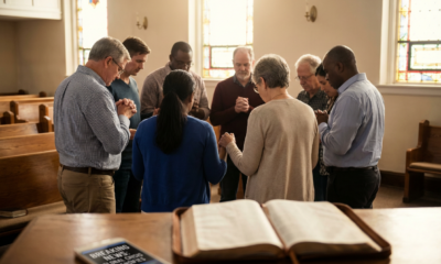 When Prayer Meetings Propagate Panic Instead of Peace: A Call to Shift Toward God's Sovereignty