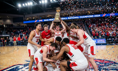 God's Sovereignty Reigns as Christian Coaches Secure Basketball's Prestigious Title Once More