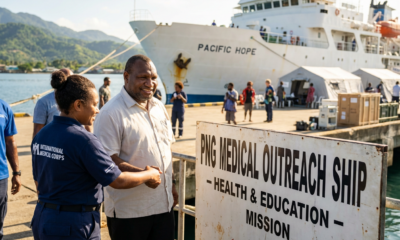 God’s Sovereignty Shines Through Powerful Support for Faith-Based Outreach