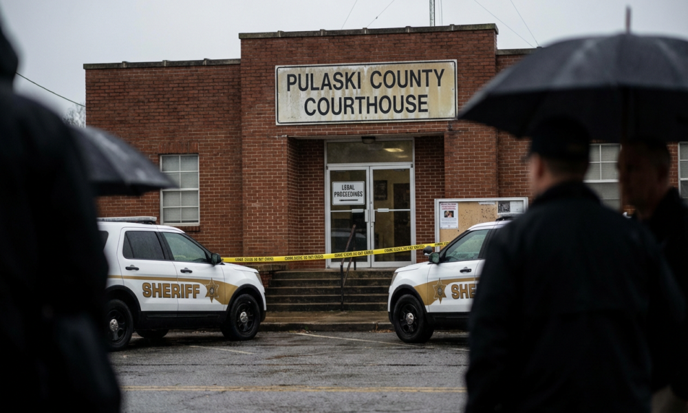 Firm in Faith: God's People Confront Disturbing Revelations in Homes of Influence