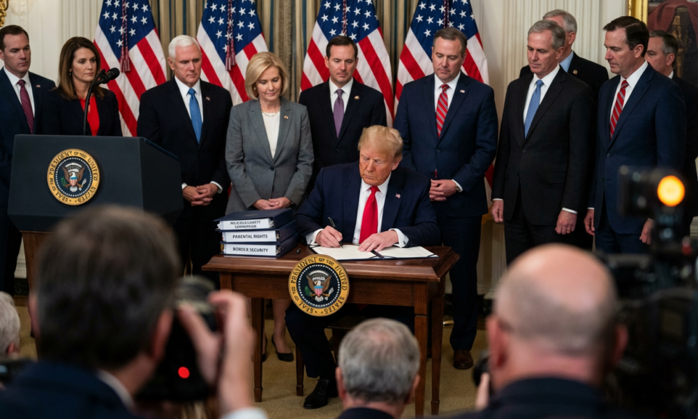 Faith Prevails: God's Sovereignty Illuminates Persecution's Growing Shadows