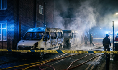 Terror Group's Bold Threats Test Jewish Communities Worldwide: Hope Endures in God's Plan