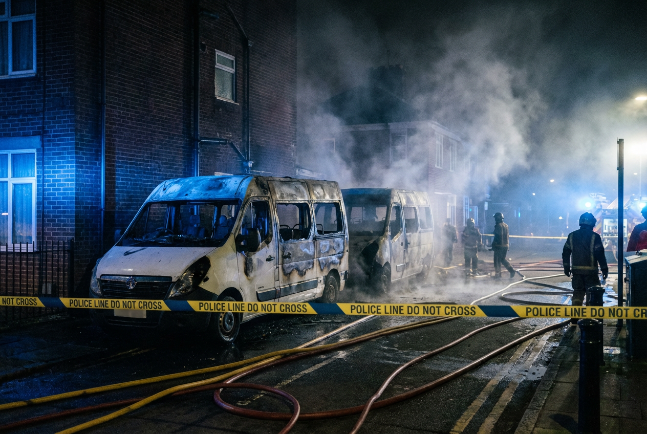 Terror Group's Bold Threats Test Jewish Communities Worldwide: Hope Endures in God's Plan
