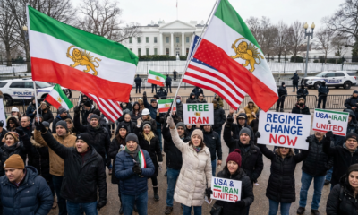 Christian Witness Faces Imperial Temptations in Modern Warfare – God's Truth Shines Through Trials