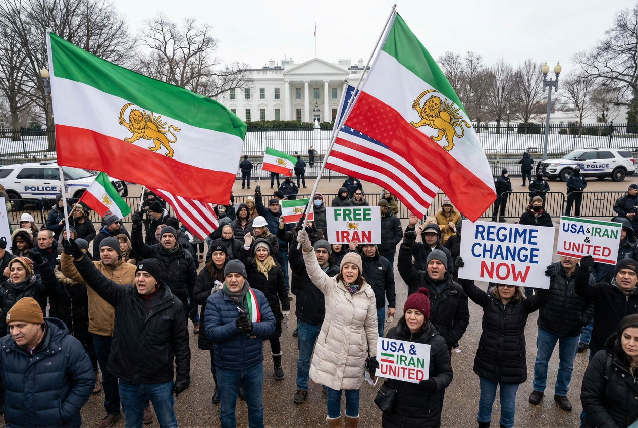 Christian Witness Faces Imperial Temptations in Modern Warfare – God's Truth Shines Through Trials