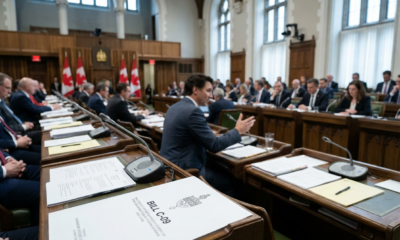 Biblical Principles Under Attack in Canadian Bill C-09