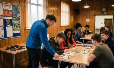 A Sudden Policy Push Risks Deepening Isolation Among Today's Youth