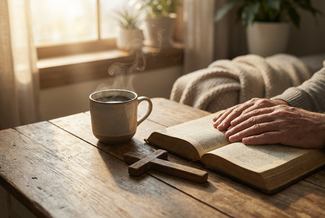 How Can Believers Truly Redeem the Time in These Evil Days?