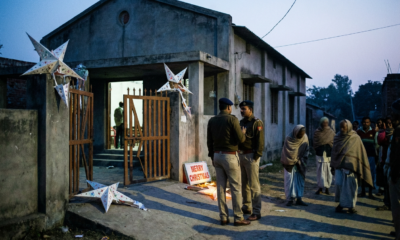 Faith Tested in India: Believers Stand Firm Amid Rising Threats to Religious Freedom