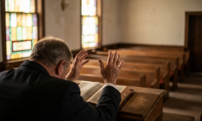 Biblical Prayers Under Fire as Faith Endures in Opposition