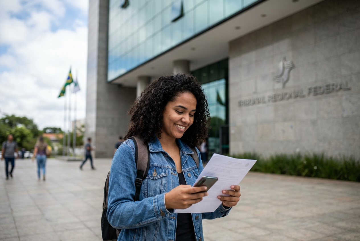 What Happens When a Secular Activist Tries to Silence God's Truth? Brazilian Court Decides