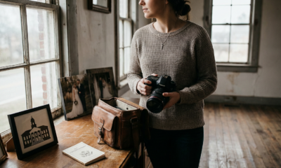 Faith's Quiet Triumph: A Photographer's Stand Against Anti-God Forces Prevails Unexpectedly