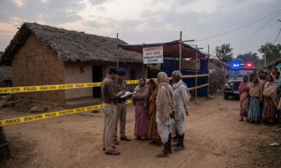 Odisha Christians Martyred, Police Ignore Faith Motive