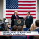 Trump's DHS Nomination Ignites Fresh Hope for Faithful Border Vigilance – God's Hand at Play?