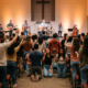 Revival Unveiled: Confessions Spark Duty-Bound Ministry Rise Among Gen Z Believers